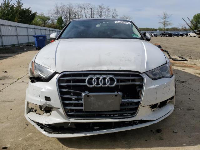  AUDI A3 2015 Белый