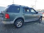 2002 Ford Explorer Xlt zu verkaufen in Riverview, FL - Burn - Engine