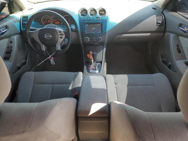  NISSAN ALTIMA 2012 Белы