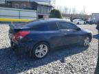 2012 Nissan Altima S იყიდება North Billerica-ში, MA - Rear End