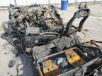 2017 Ford F250 Super Duty продається в Kansas City, KS - Burn
