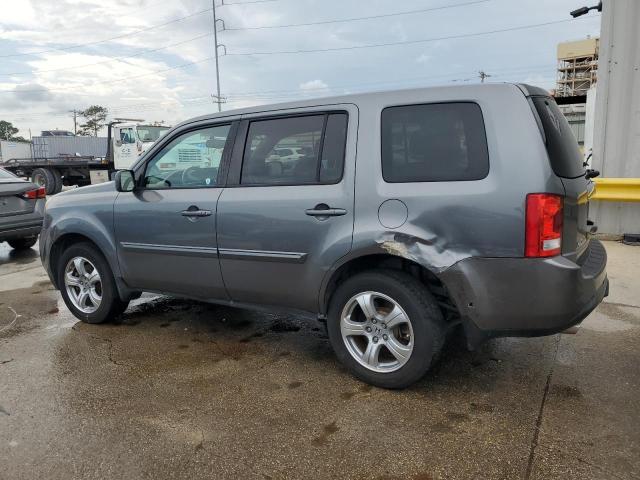  HONDA PILOT 2013 Серый