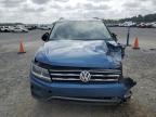 2018 Volkswagen Tiguan S for Sale in Lumberton, NC - Front End