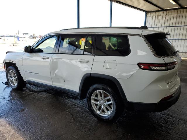  JEEP GRAND CHER 2023 Biały