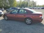 2001 Cadillac Catera Base en Venta en Arlington, WA - Minor Dent/Scratches