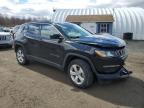 2019 Jeep Compass Latitude zu verkaufen in East Granby, CT - Front End