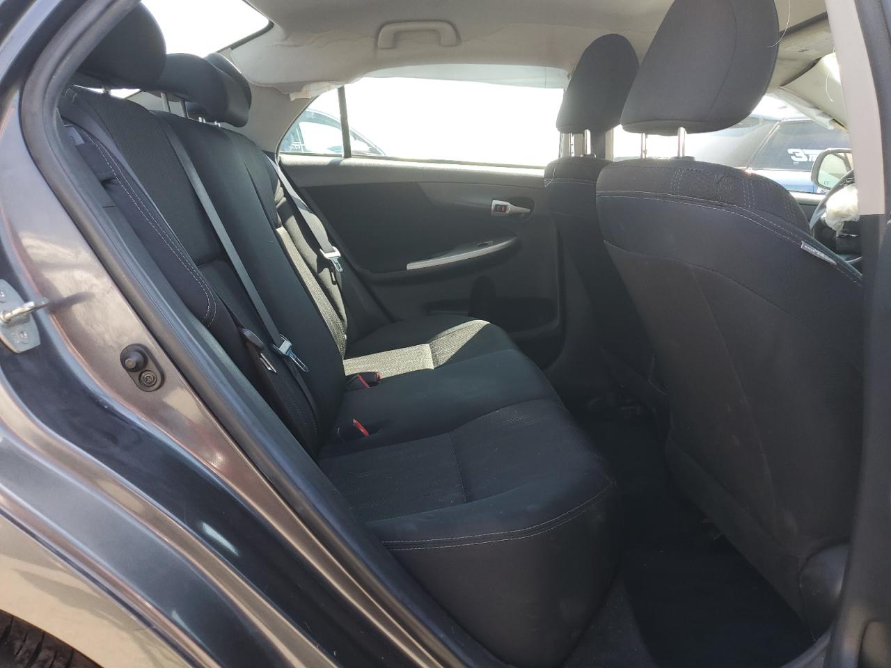 2012 Toyota Corolla Base VIN: 2T1BU4EE2CC893419 Lot: 55257965