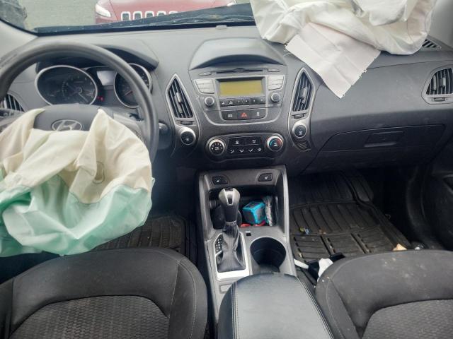2014 HYUNDAI TUCSON GLS