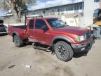 2003 Toyota Tacoma Xtracab на продаже в Albuquerque, NM - Side