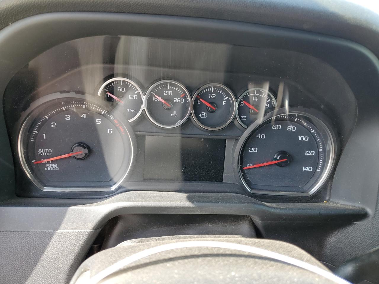 1GCUYEED7NZ146885 CHEVROLET ALL Models 2022