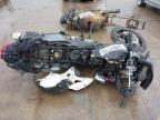 2016 BMW G 650 GS for sale at Copart SANDY