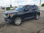 2018 Jeep Renegade Latitude na sprzedaż w Miami, FL - Side