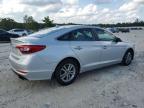2015 Hyundai Sonata Eco for Sale in Loganville, GA - Side