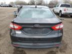 2013 Ford Fusion Se na sprzedaż w Des Moines, IA - All Over