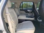 2021 Lincoln Navigator Black Label продається в Eight Mile, AL - Front End