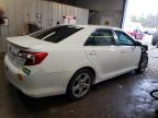2014 Toyota Camry L за продажба в Lyman, ME - Front End
