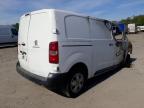 2019 PEUGEOT EXPERT PRO for sale at Copart SANDTOFT
