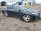 2012 ACURA TL  for sale at Copart QC - MONTREAL
