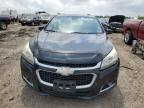 2014 Chevrolet Malibu 3Lt продається в Houston, TX - Rear End