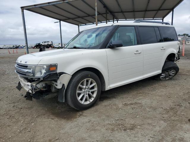 2013 Ford Flex Se