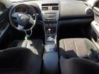 2009 Mazda 6 S للبيع في Exeter، RI - Front End