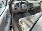 2003 Ford F150  na sprzedaż w Davison, MI - Undercarriage