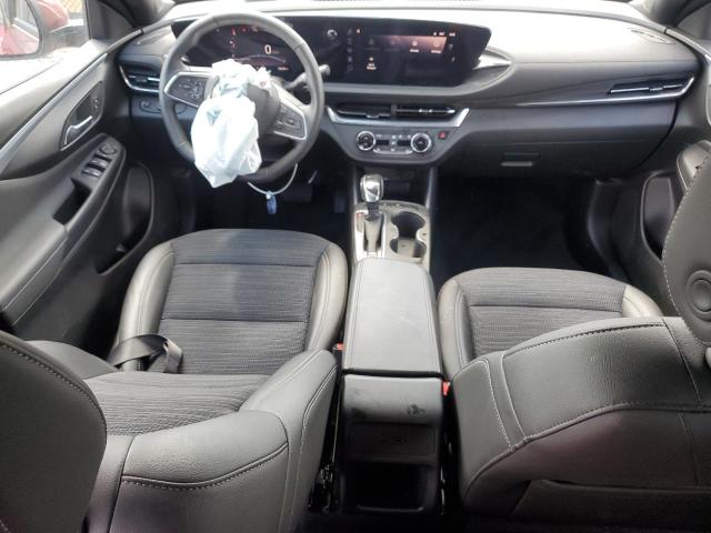  BUICK ENVISTA PR 2024 Красный