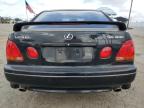 2001 Lexus Gs 300 na sprzedaż w Van Nuys, CA - Front End