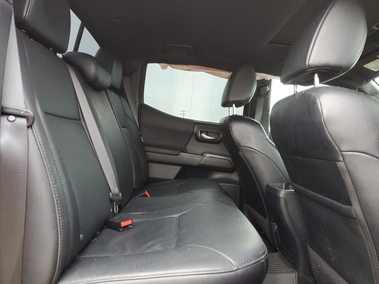 3TMCZ5AN9KM244921 TOYOTA TACOMA 2019