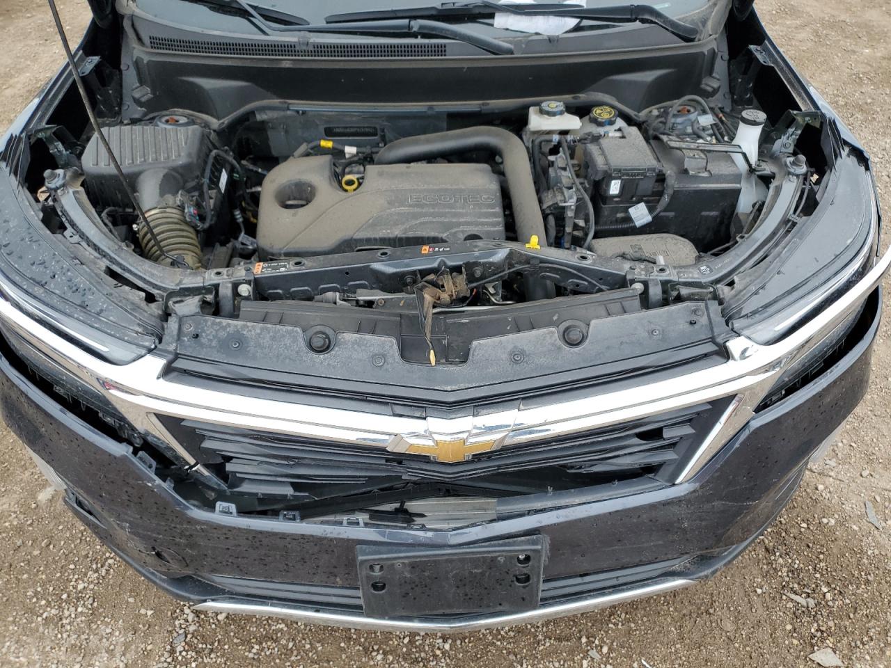 3GNAXUEG8PS197992 CHEVROLET EQUINOX 2023
