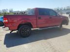 2008 Ford F150 Supercrew na sprzedaż w Bridgeton, MO - Front End