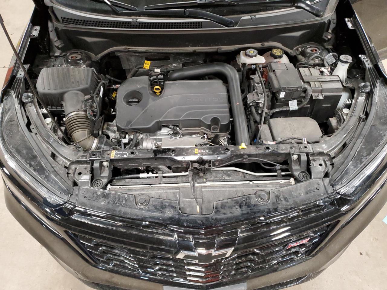 3GNAXWEG7RL197166 CHEVROLET EQUINOX 2024