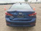 2018 Hyundai Elantra Sel en Venta en Temple, TX - Front End