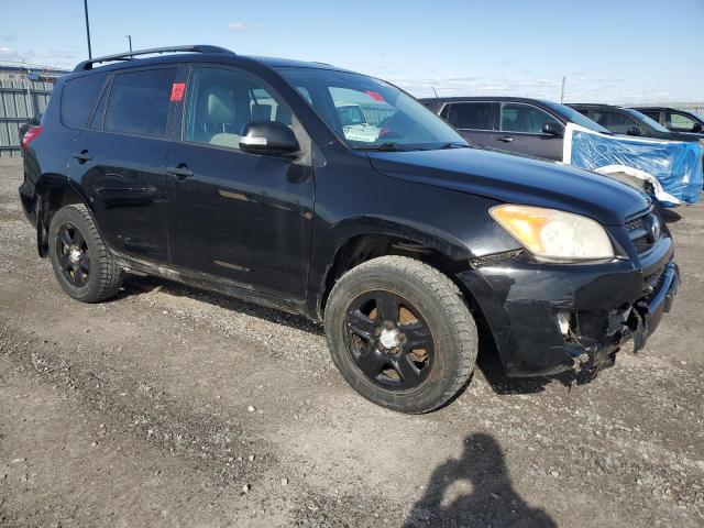 2009 TOYOTA RAV4 