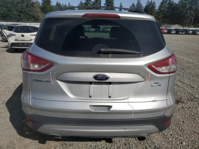  FORD ESCAPE 2013 Серебристый