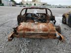 1976 Chevrolet Corvette for Sale in Tulsa, OK - Burn
