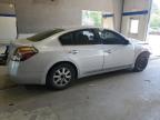 2012 Nissan Altima Sr for Sale in Sandston, VA - Front End