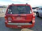 2008 Ford Escape Xlt იყიდება Sacramento-ში, CA - Front End