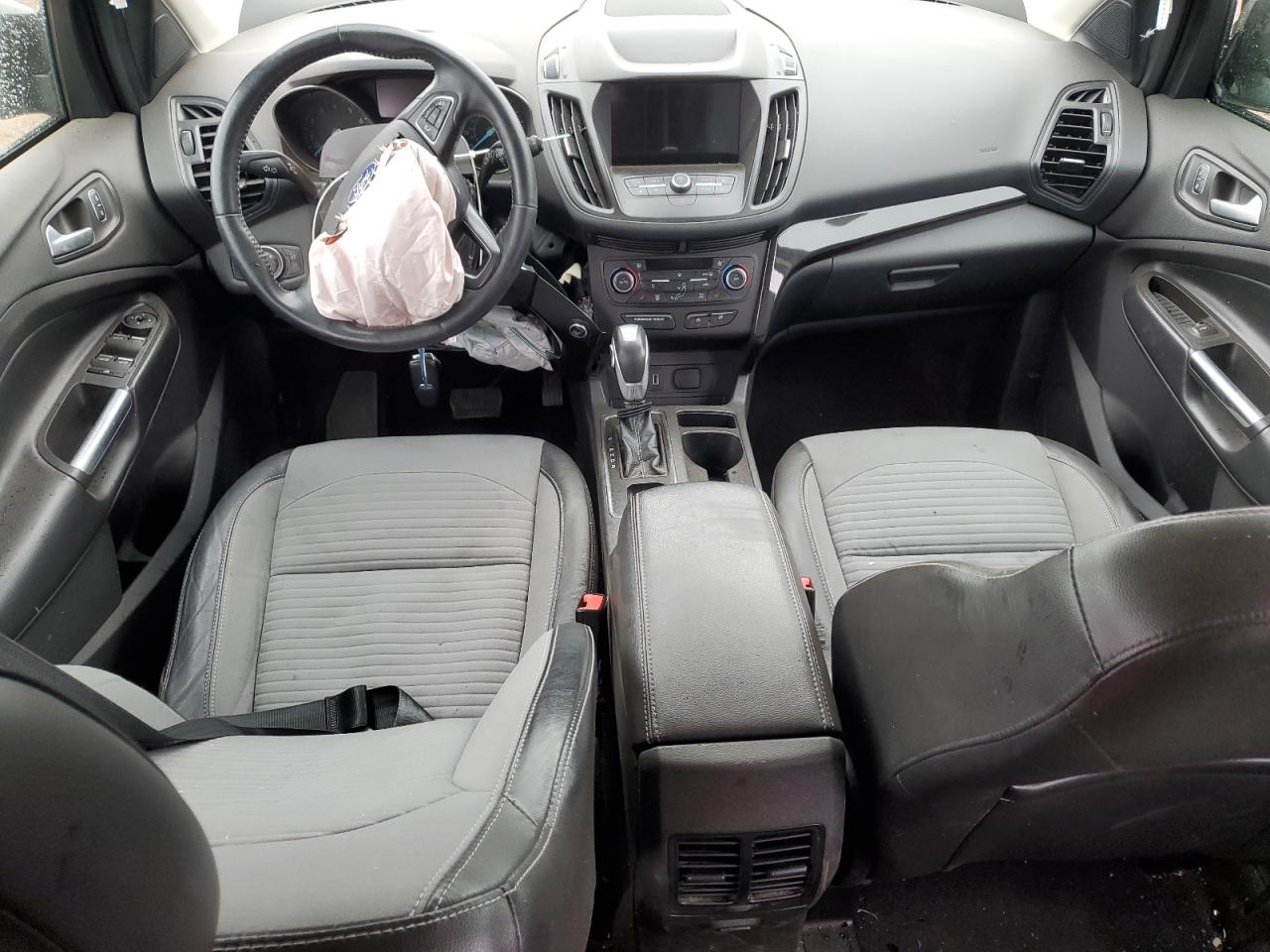 1FMCU9GD0KUA28161 FORD ESCAPE 2019