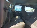 2017 Chevrolet Silverado C2500 Heavy Duty na sprzedaż w Oklahoma City, OK - Front End