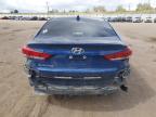 2018 Hyundai Elantra Sel for Sale in Colorado Springs, CO - Front End
