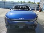 2025 Kia K4 Lx na sprzedaż w Antelope, CA - Rear End