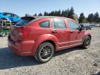 2008 Dodge Caliber  იყიდება Graham-ში, WA - Front End