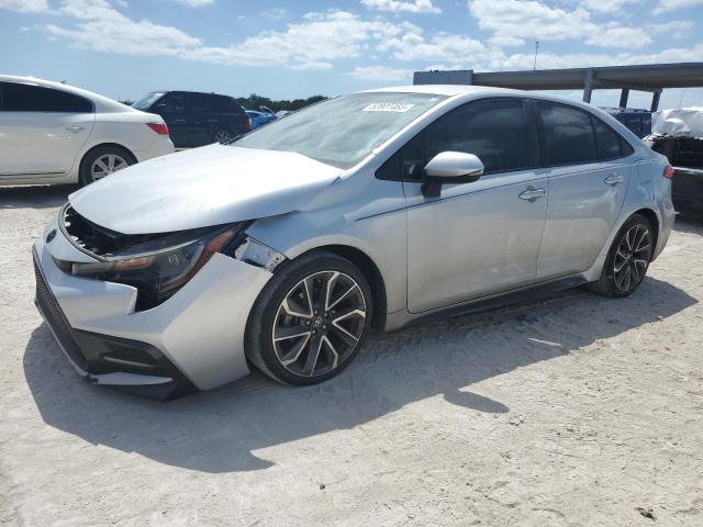 TOYOTA COROLLA SE 2021