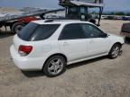 2005 Subaru Impreza Rs en Venta en Anderson, CA - Front End