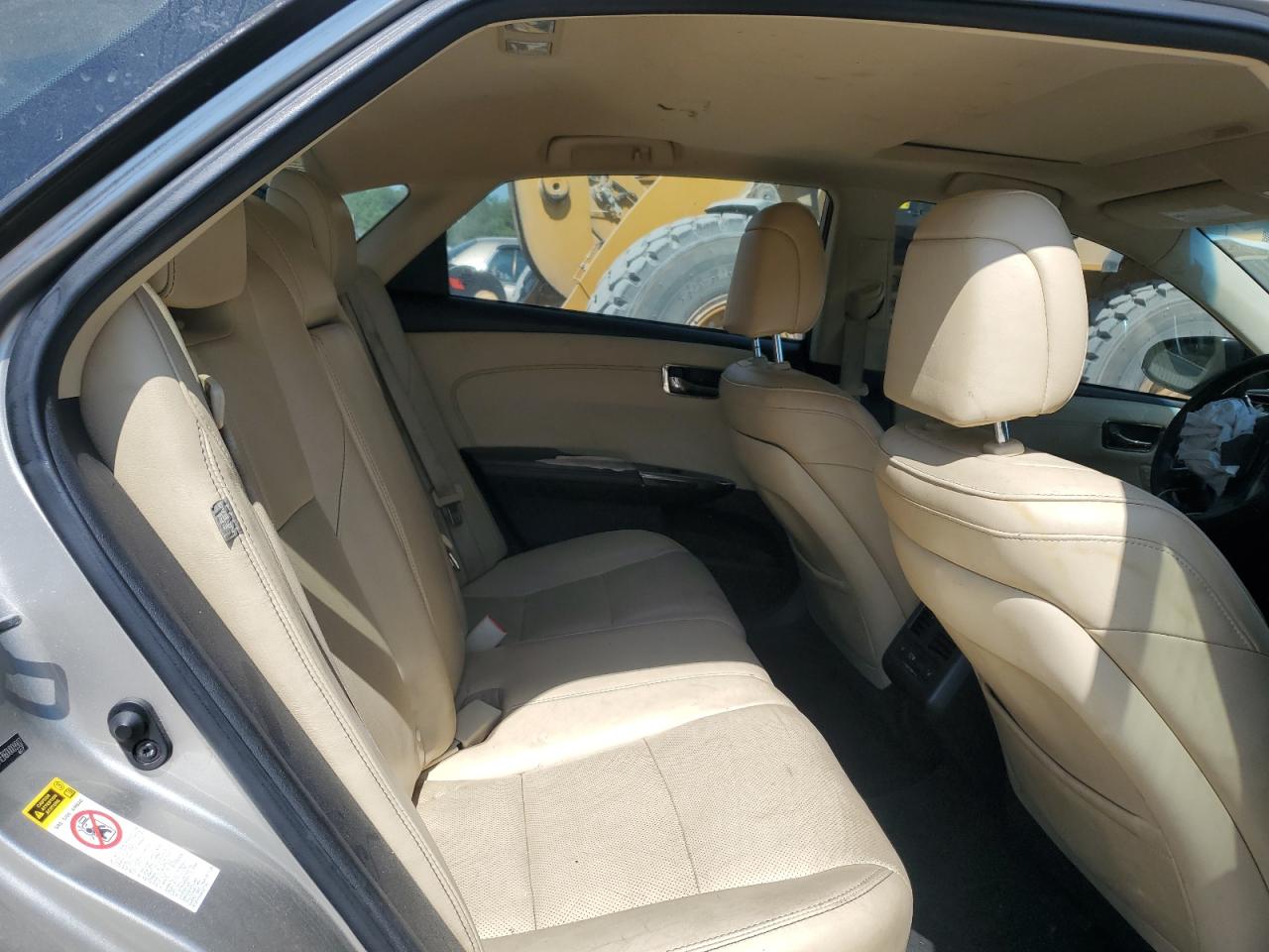 2013 Toyota Avalon Hybrid VIN: 4T1BD1EB6DU009907 Lot: 54687555