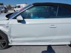 2014 AUDI A3 S LINE TDI 2.0 TDI S LINE 2DR for sale at Copart ST HELENS