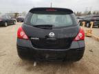 2009 Nissan Versa S de vânzare în Elgin, IL - Side