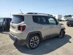 2015 Jeep Renegade Latitude იყიდება American Canyon-ში, CA - Front End