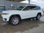 2022 Jeep Grand Cherokee L Limited de vânzare în West Palm Beach, FL - Side